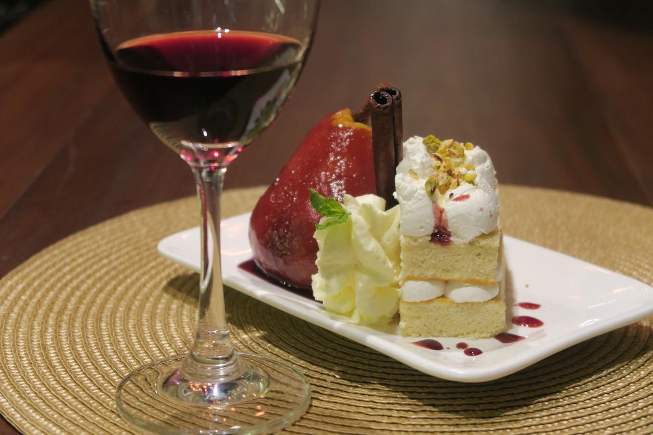 Marquise Boutique Hotel Rayong Buitenkant foto
